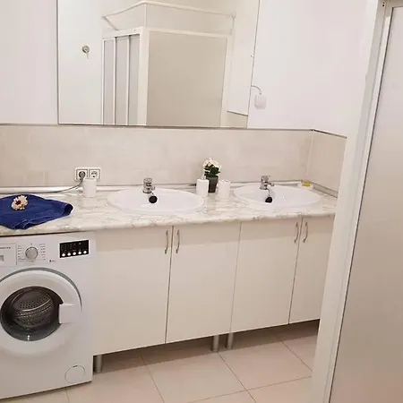 Casa Rustica 2 * توريمولينوس