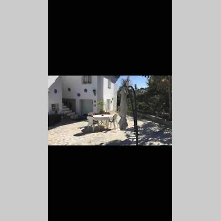 Casa Rustica 2 شقة