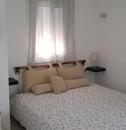 شقة Casa Rustica 2 توريمولينوس