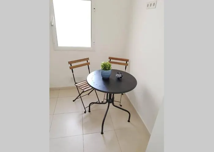 Apartamento Casa Rustica 2