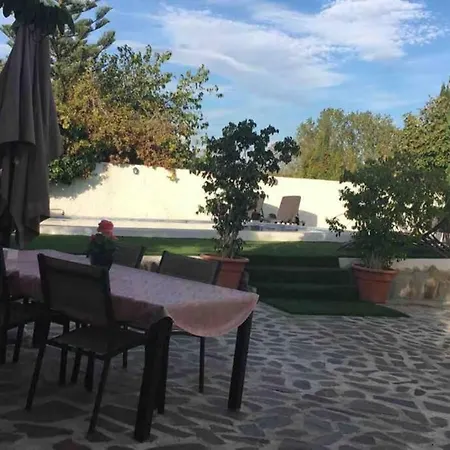 Appartement Casa Rustica 2 *