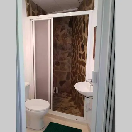 Casa Rustica 2 Apartament Torremolinos