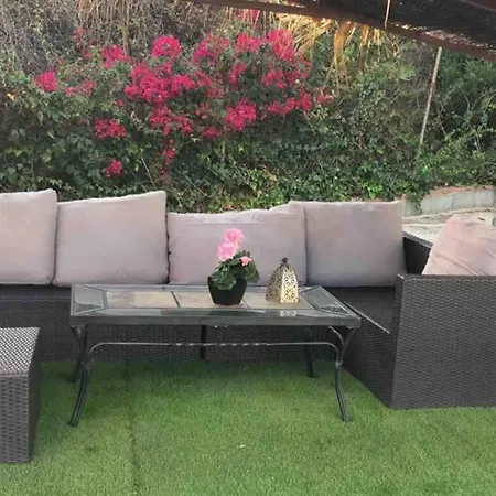 Casa Rustica 2 Apartament Torremolinos