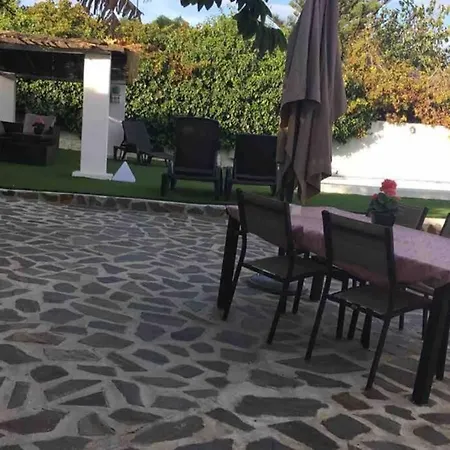Apartament Casa Rustica 2