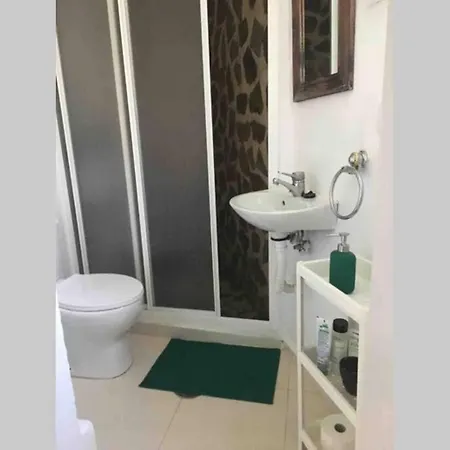 Casa Rustica 2 Apartament