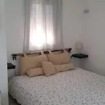 公寓 Casa Rustica 2 托雷莫利诺斯