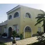 公寓 Casa Rustica 2 托雷莫利诺斯